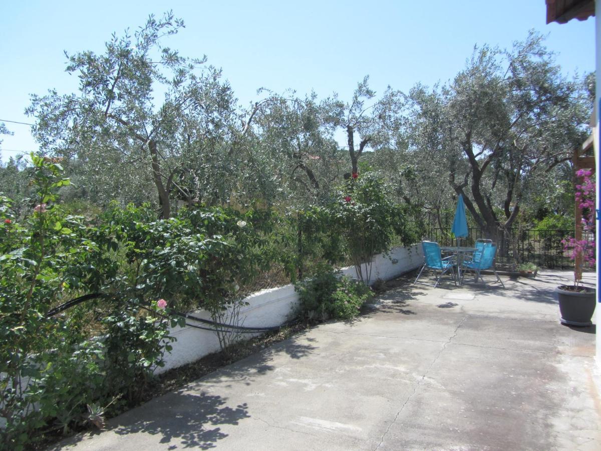 Seaside Resort Kritharia  Exterior photo